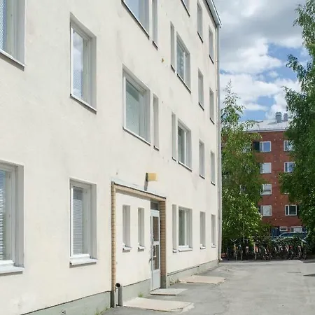 Starhomes Oulu, Double Exterior photo