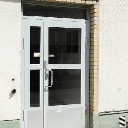 Starhomes Oulu, Double Exterior photo