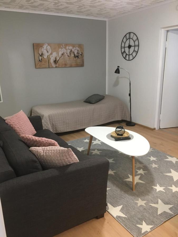 Apartment Starhomes Oulu, Double *