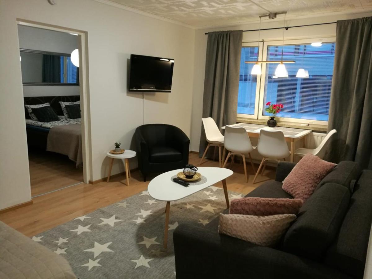 Apartment Starhomes Oulu, Double Oulu
