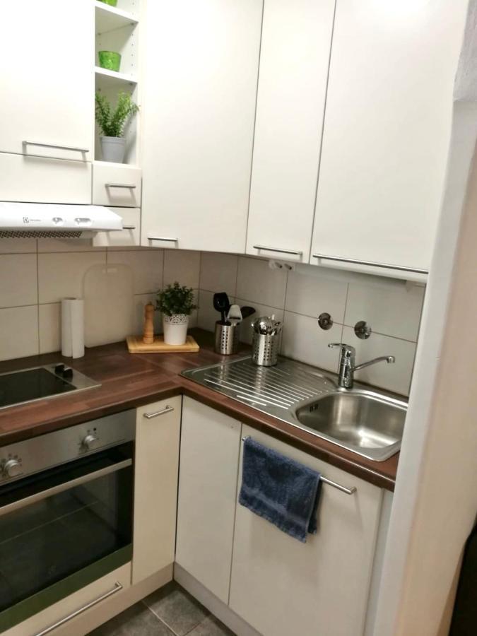 Apartment Starhomes Oulu, Double Oulu