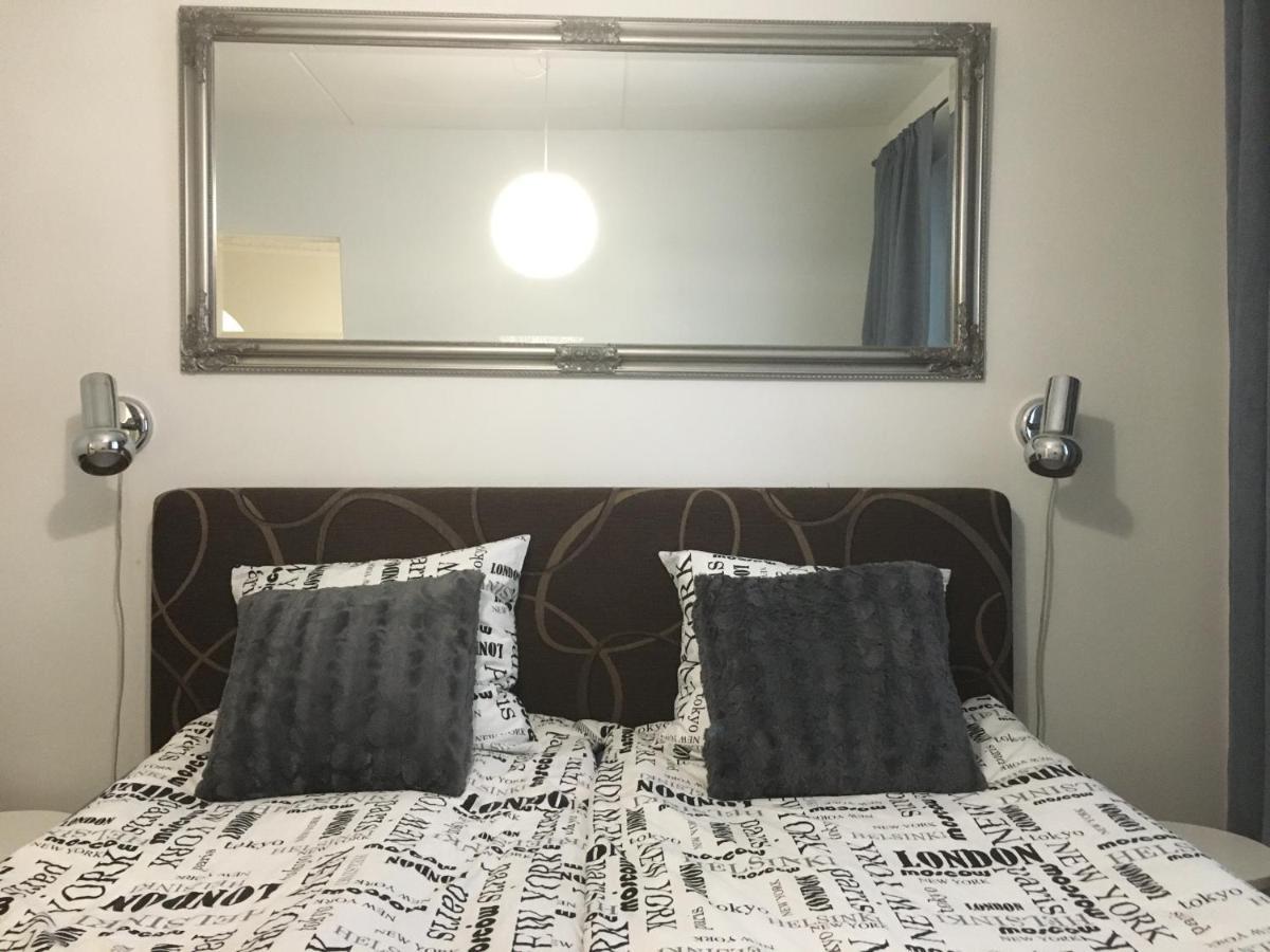 Starhomes Oulu, Double