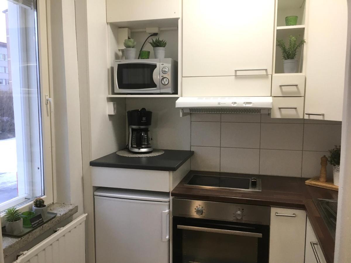 Starhomes Oulu, Double *