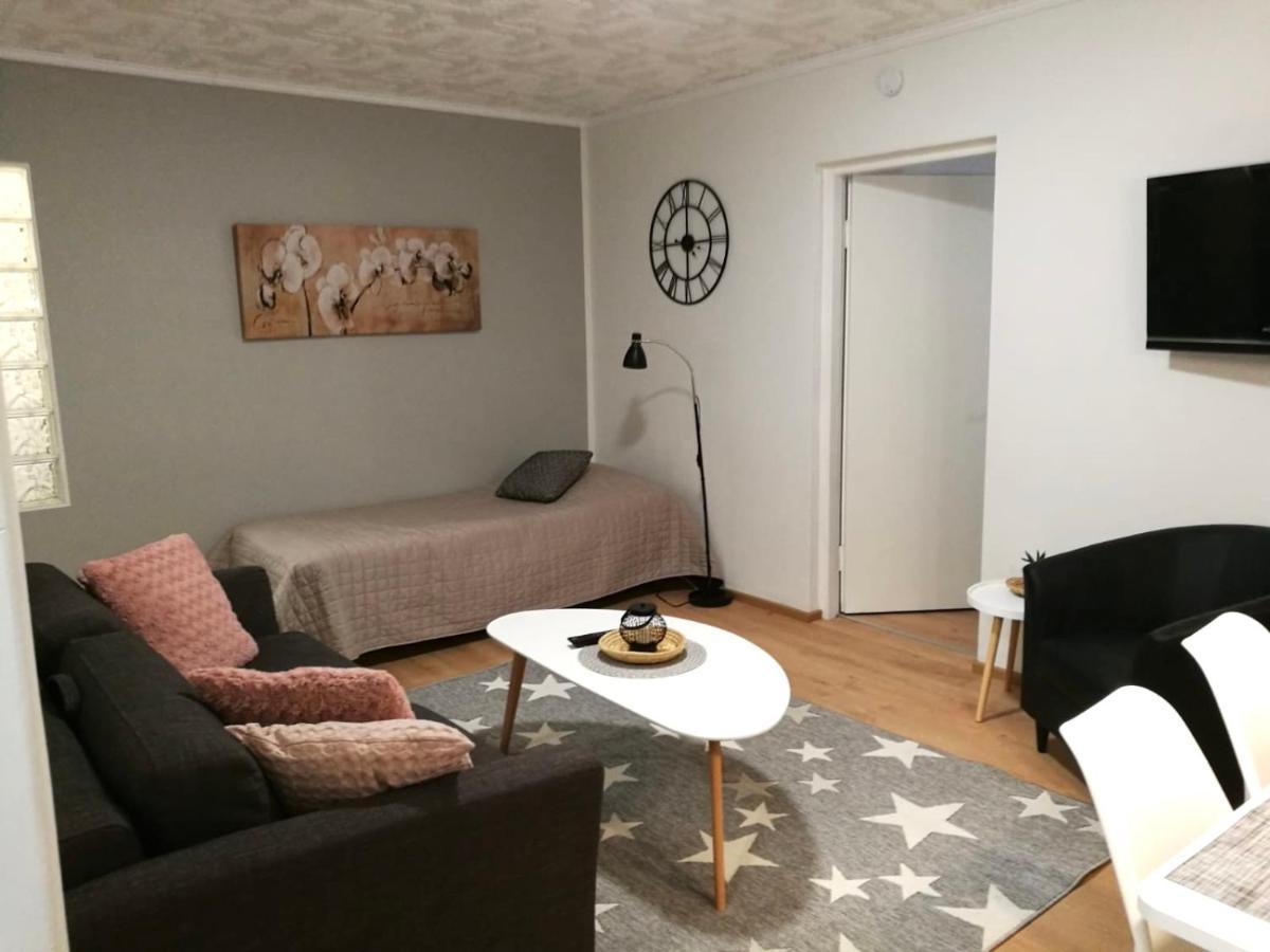 Apartment Starhomes Oulu, Double Oulu