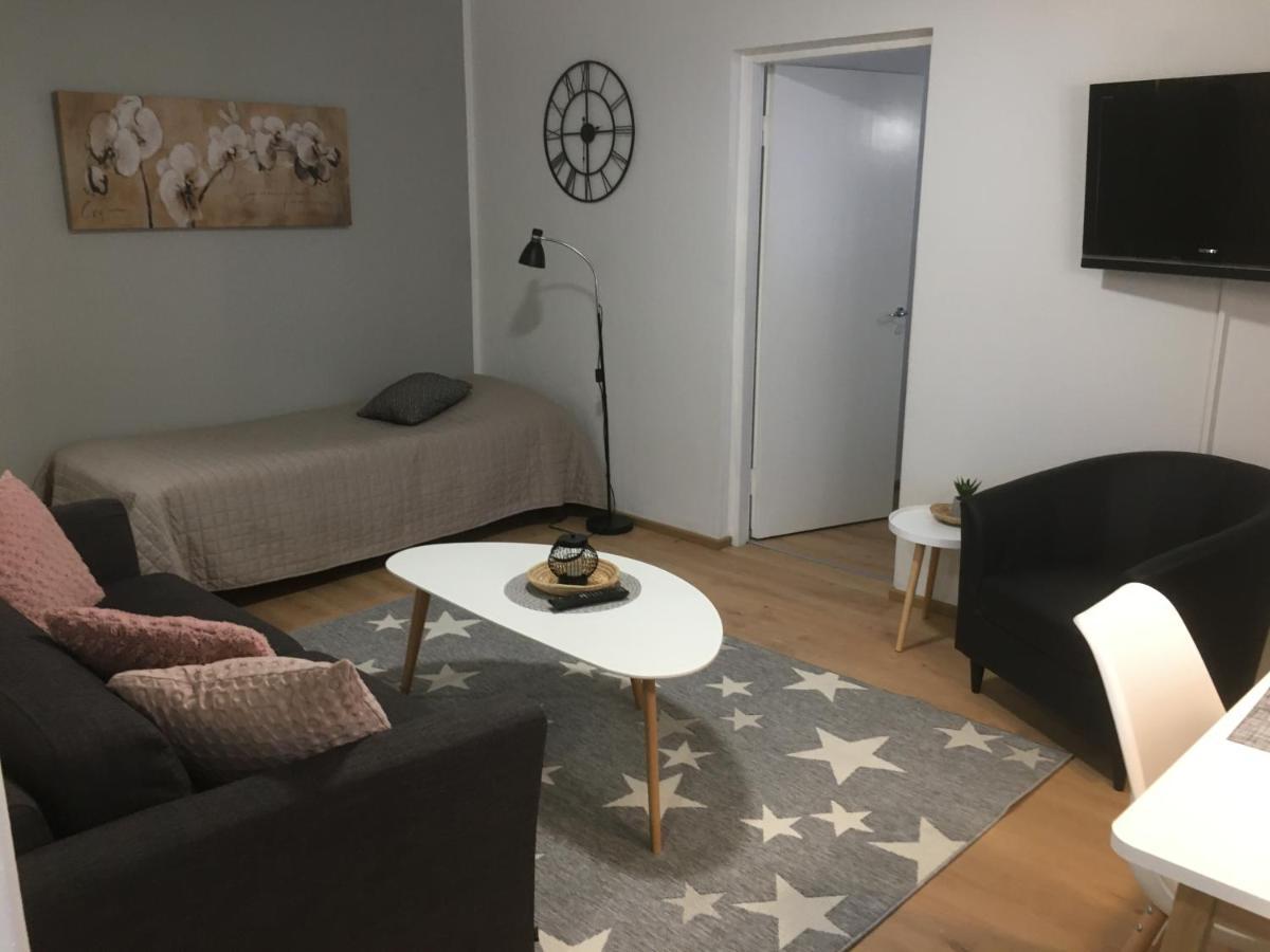 Starhomes Oulu, Double Apartment *