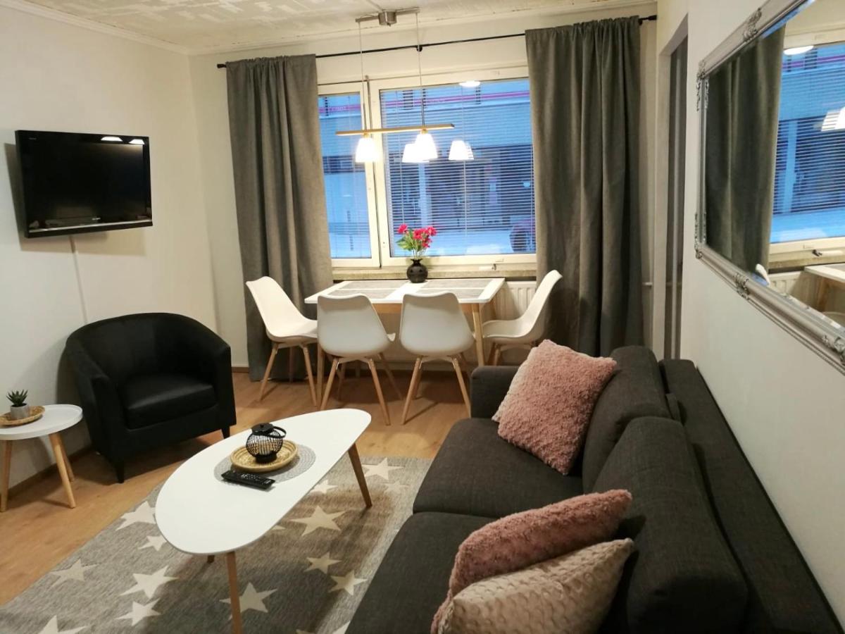 Apartamento Starhomes Oulu, Double Oulu
