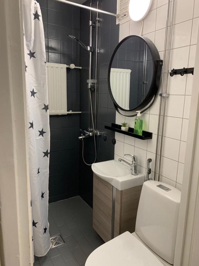Starhomes Oulu, Double Oulu