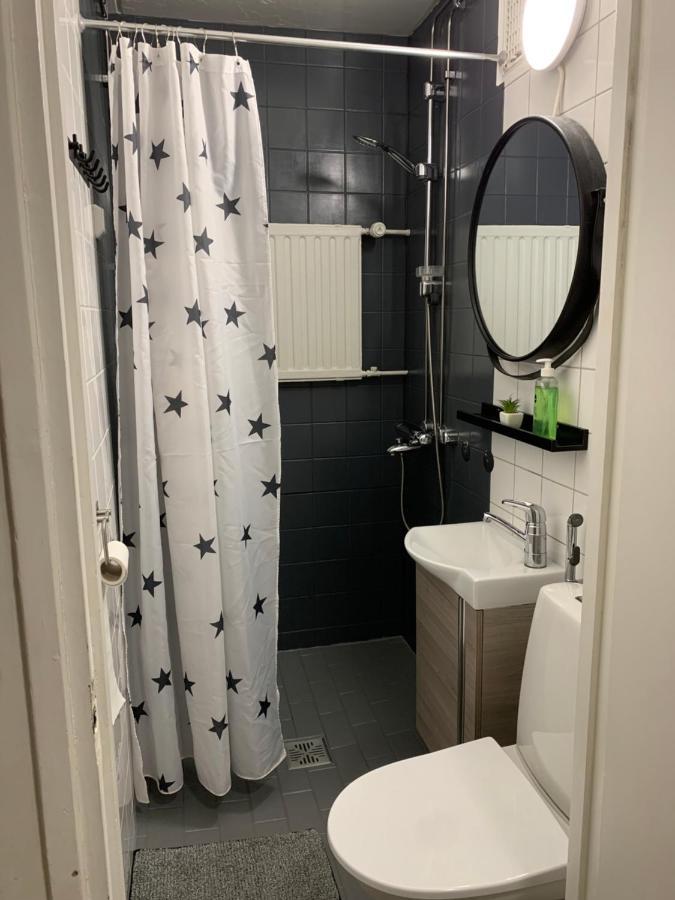 Starhomes Oulu, Double