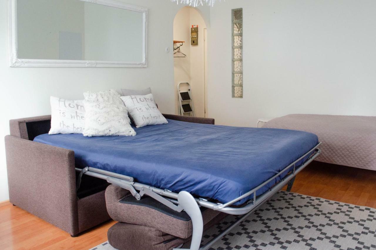 Starhomes Oulu, Double Oulu