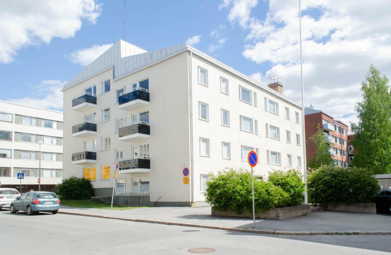 Apartment Starhomes Oulu, Double Oulu