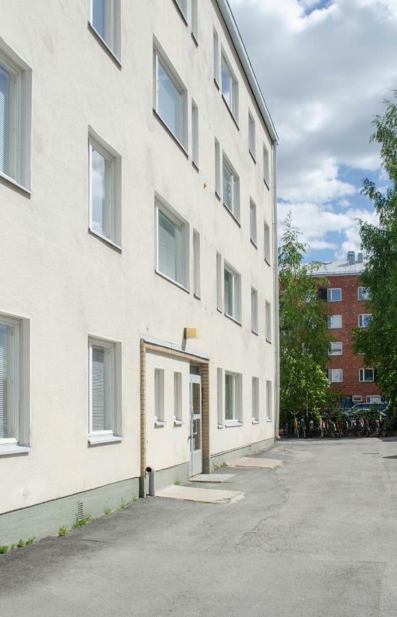 Starhomes Oulu, Double *